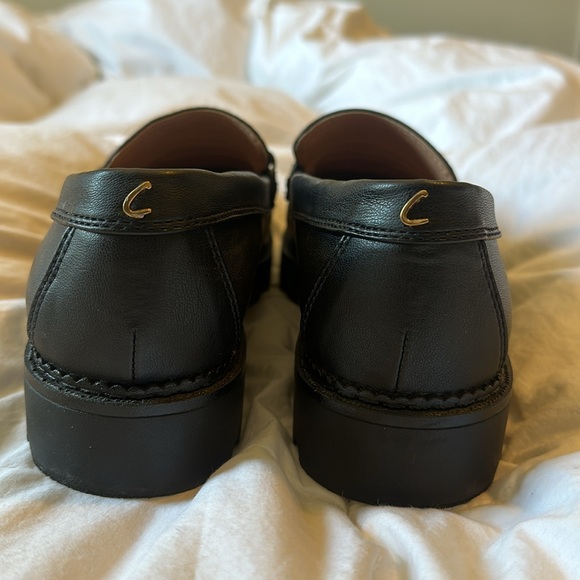 Circus NY Black Loafers - Picture 6 of 11